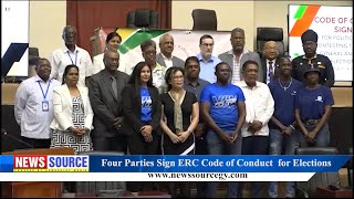 Guyana News Source 5th August 2025