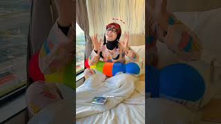 BEBAS DARI OMELAN EMAK | NURRAYNI25
