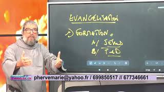 Commentaire du dimanche 14 TO année C