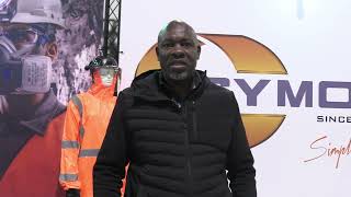 2025 Mining Expo and Conference draws record number of exhibitors