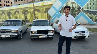 Ба 20 сомон бинен чи мошино мондагием 