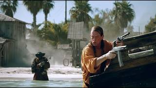 Сильный фильм разорвал мир на реальных событиях | Исторический | Приключения | Фильм