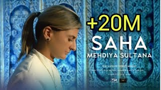 Mehdiya Sultana Saha Ya Saha [EXCLUSIVE CLIP VIDEO] Cover🇩🇿 🇲🇦  مهدية سلطانة الصحة يا الصحة