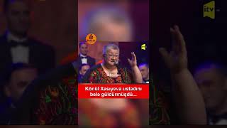 Arif Babayev Vəfatdan Öncə Könül Xasıyeva Gülmeli Zarafat (Yebi Xəbər 2025)