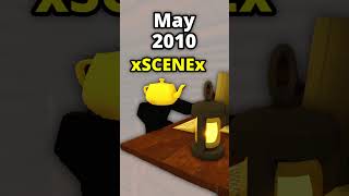 The True Story of 1x1x1x1 (Roblox Hacker)