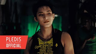 SEVENTEEN (세븐틴) 'THUNDER' Official MV