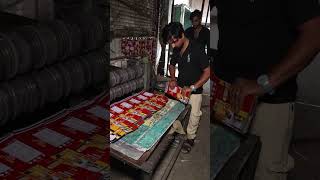 What Happens Inside a FACTORY That Makes Paint Tins? 🛢️