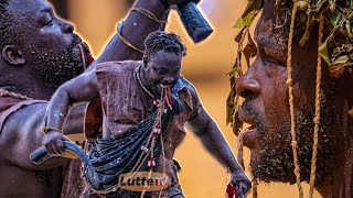 Siteu déjà a l’Arène nationale à 14h45 minutes pour son combat contre Balla Gaye