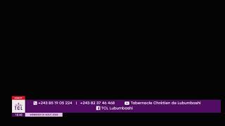 Vendredi 01-08-2025 "REUNION DE PRIERE" Frère Edouard EKAKA.