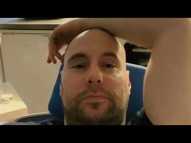 Zvezdan umire Andjeli od smijeha? Gdje je sinoć spavala?SVE NA DLANU