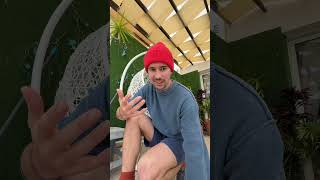 J'ai été mordu par une araignée pour me donner des pouvoirs