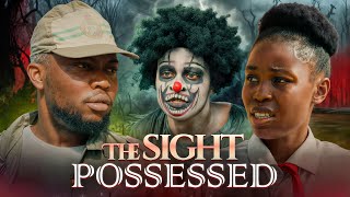 POSSESSED - THE SIGHT | Brain Jotter - Nigerian Movies 2025 Latest Full Movies