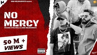 NO MERCY : Dhanda Nyoliwala | Desi Melbourniye | Mattymadeit | Latest Haryanvi Songs Haryanvi 2023