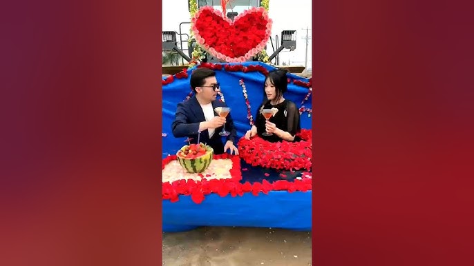 حلم المسبح صار حقيقة! 🏖️✨