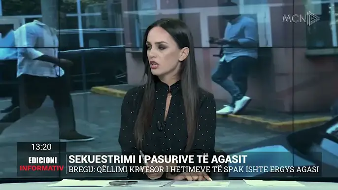 Kontrabanda e cigareve, Bregu: Hetimi kishte në shënjestër Ergys Agasin