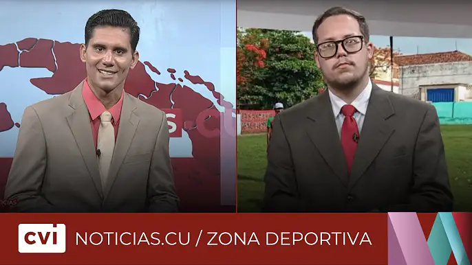 Revista Informativa Noticias.cu/ Zona Deportiva (25 de julio 2025)