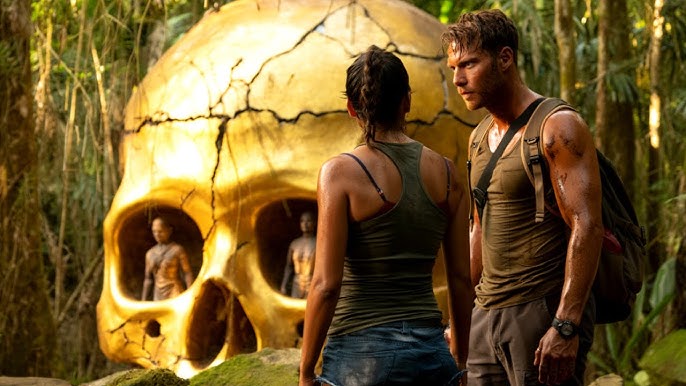 Фильм с высоким рейтингом сумел затронуть струны души! | Боевик | Приключения | Фантастика HD