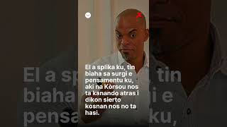 No keda sorprendí kon leu Kòrsou ta den e mundu digital!! #curacao #news