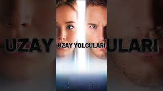 Kapsül Arızası 2 Kişinin Hayatını Nasıl Değiştirdi | Uzay Yolcuları 2016