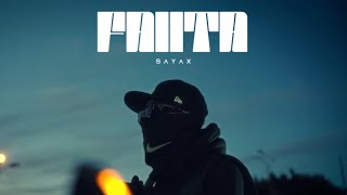 Sayax - Faltta (official video Clip)