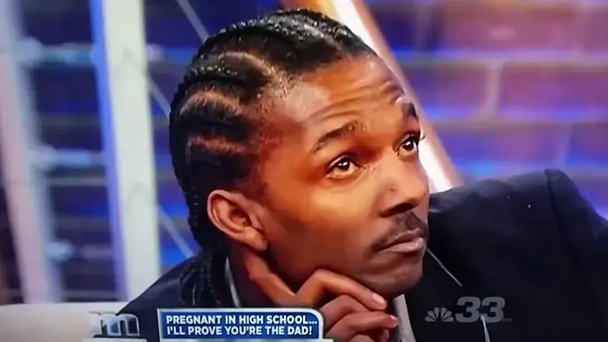 YOU ARE NOT THE FATHER COMPILATION!!!