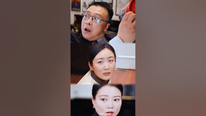 #神級翻唱#唱出了多少人的心聲#一秒就上頭的短劇