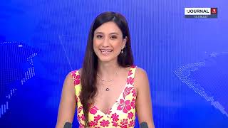 Le Journal de TNTV du samedi 12 juillet 2025