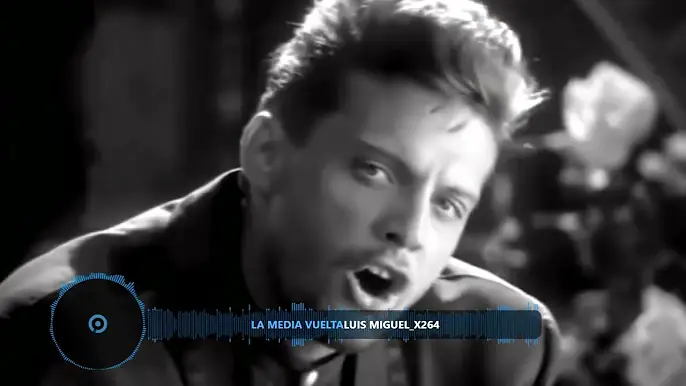 Especial "Luis Miguel" Baladas & Boleros