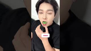 Phi vụ troll trai đẹp biến mọi thứ thành chocolate