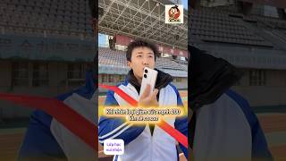 Khi nhân loại giảm sực mạnh 100 lần sẽ ra sao #haihuoc #giaitri #short #lophocvuinhon #school