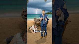 How To Survive On A Deserted Island