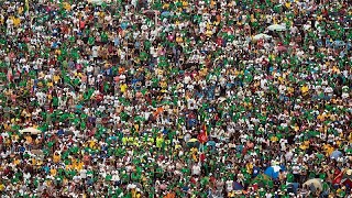 Global youths gather in Beijing to Champion peace and dialogue