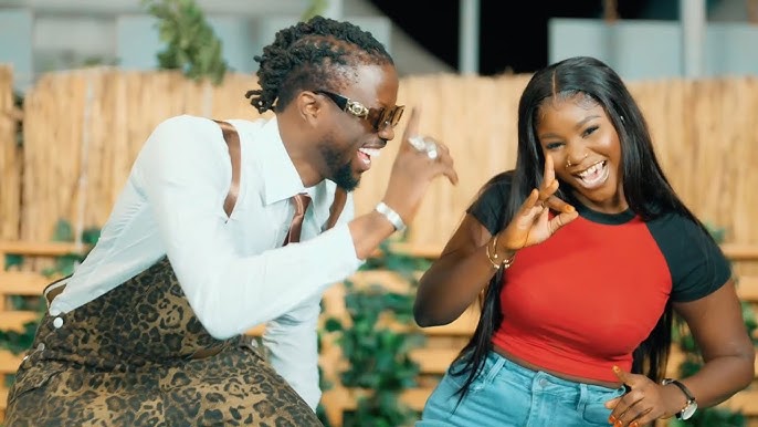 Bass Thioung - Vis ta Vie (Clip Officiel)