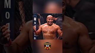 Daniel Cormier VS Derrick Lewis  #mma