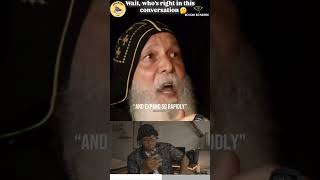 What’s your thougts? #Bible #god #Jesus #religion #Christian #love #faith #holyspirit