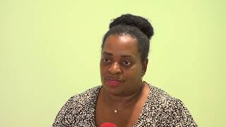 Team from the Ministry of Health visits Reconstruction Site of the St. Jude Hospital