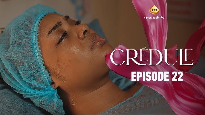 Série - Crédule - Episode 22 - Saison 1 - VOSTFR