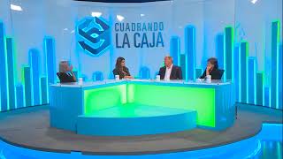 Cuadrando la Caja   Economía mundial en crisis  ¿Qué significa para Cuba  🌐