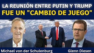 La reunión en Alaska lo cambió todo