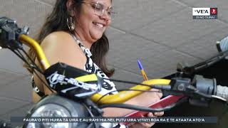 Te ve'a nō mahana pae 25 nō tiurai 2025