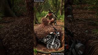 Indian Army foiled the enemy’s plans with brilliant strategy #ai #army