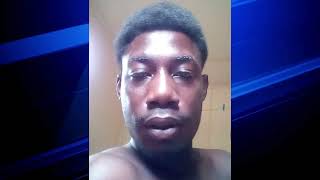 Escape Attempt Ends in Paralysis, Prisoner Back Behind Bars