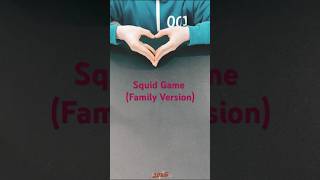 Squid Game Like Puzzle 🧩#squidgame #games #shorts