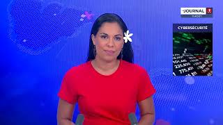 Le Journal de TNTV du lundi 11 août 2025