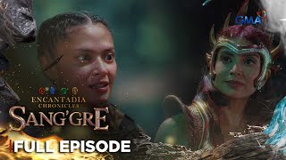 Sang'gre: Pirena at Terra, nagkita na (Full Episode 46 - August 18, 2025) | Encantadia Chronicles