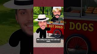 Những mẹo vặt hữu ích bảo vệ bản thân | Dathaa sub #hoathinhtrungquoc #animation
