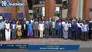 GABON/ECOTROP 2025: Renforcer la conservation marine