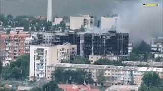 Покровск,29 мая 2025☮#война #украина #россия #актуальноеовойне