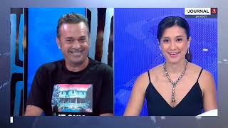 Le Journal de TNTV du dimanche 24 août 2025