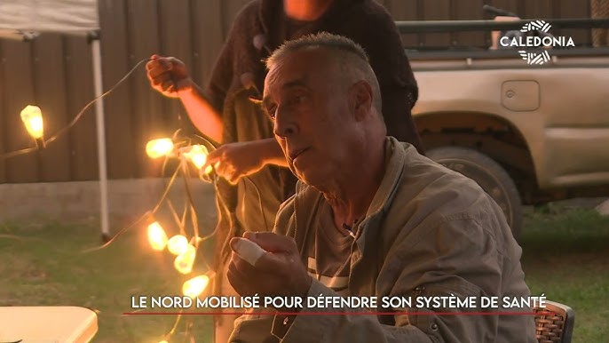 Le Nord mobilisé pour défendre son système de santé